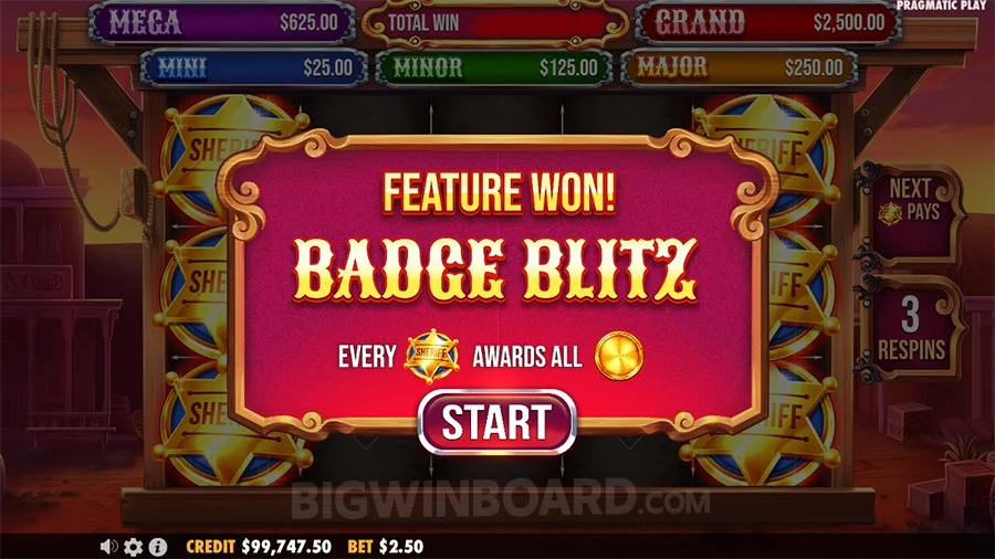 Slot Badge Blitz: Mengenal Tema, Grafis, dan Cara Bermain Slot Pragmatic Play